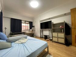 Blk 307 Canberra Road (Sembawang), HDB 5 Rooms #460954641